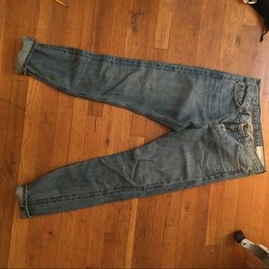 Rag & Bone Boyfriend Jean